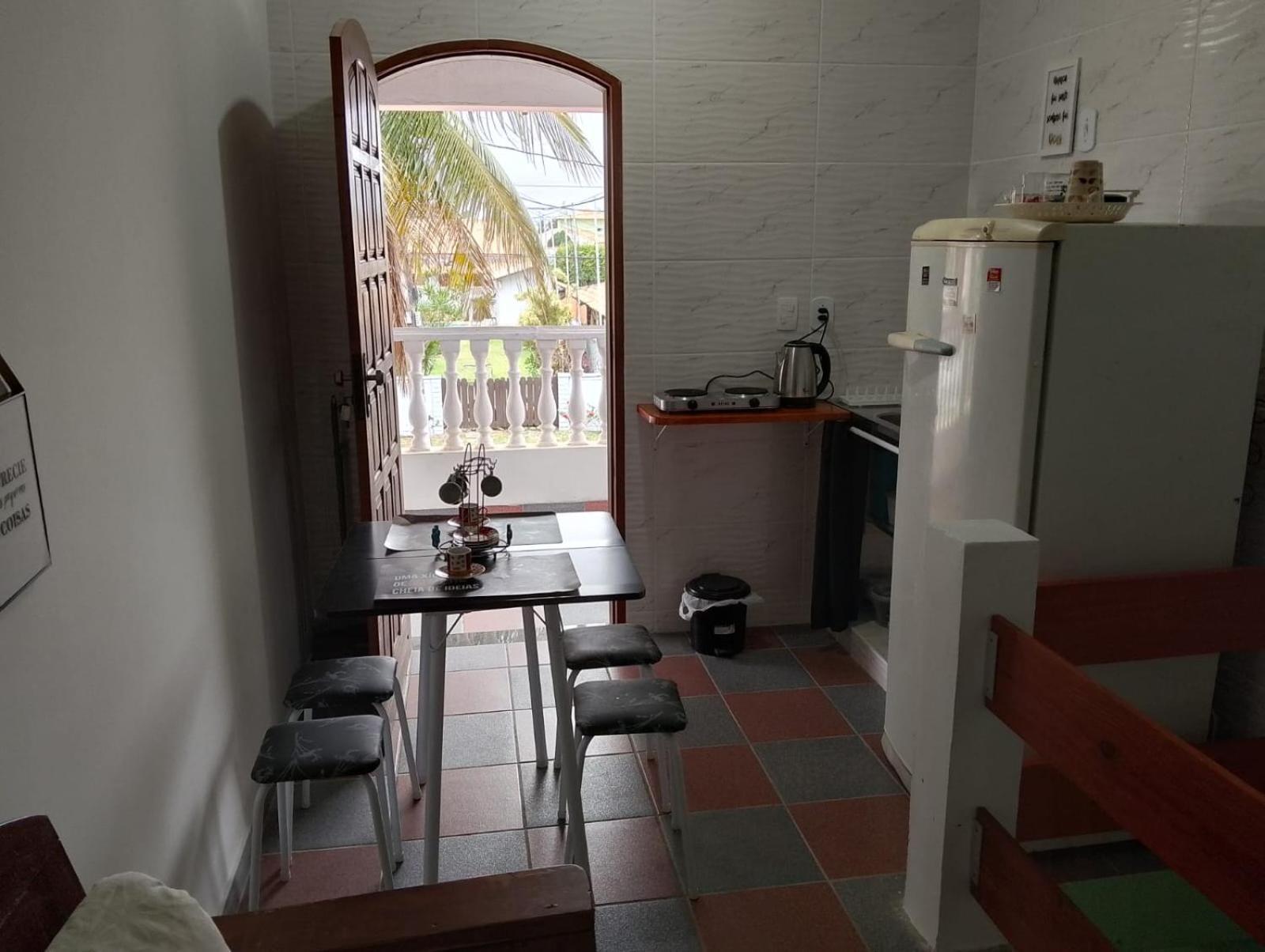 Casa Em Condominio Praia Seca Araruama Exterior foto